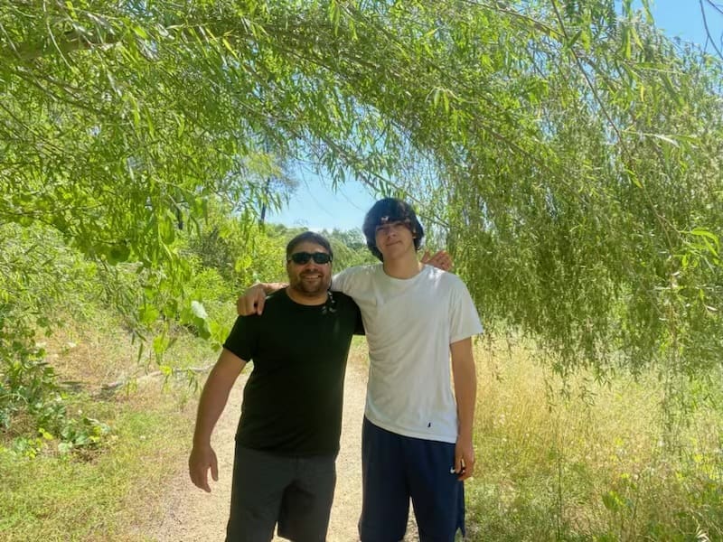 Jason Kidd & Ezra Kidd | J Kidd Construction