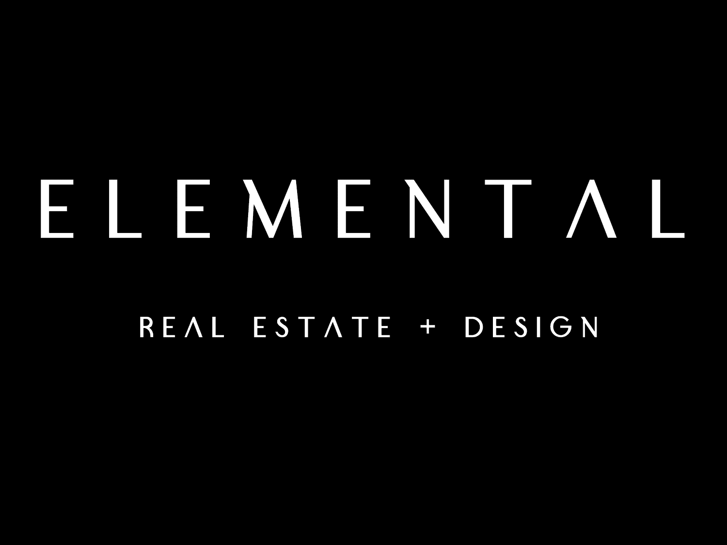 Elemental Real Estate + Design | J Kidd Construciton