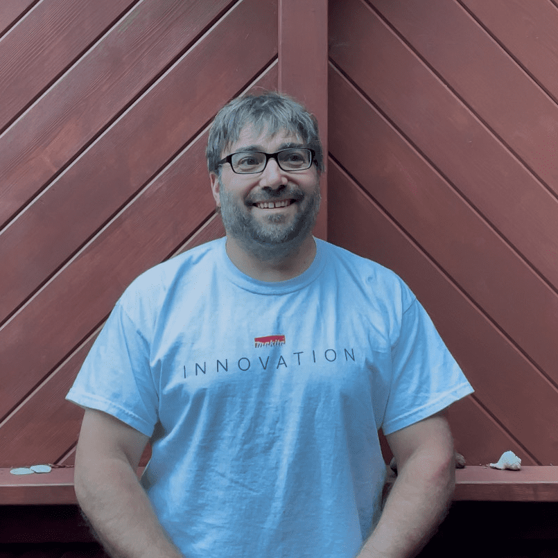 Jason Kidd - Craftsman & Owner | J Kidd Construction