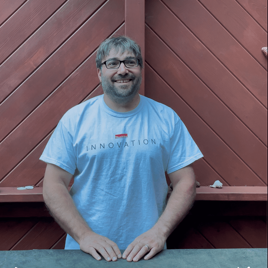 Jason Kidd - Craftsman & Owner | J Kidd Construction